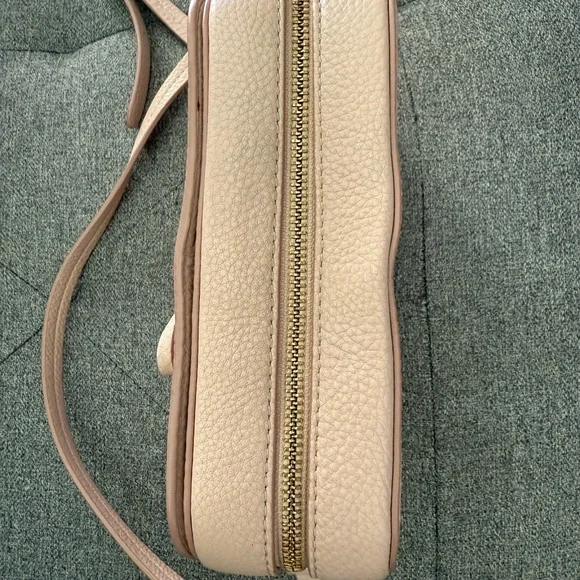 Kate Spade Pink Crossbody Bag - Picture 3 of 13